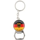 Schlüsselanhänger Deutschland A104DE
