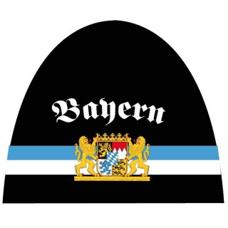 Bayern Mütze Winter