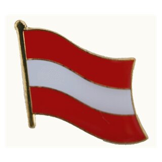 Österreich Pin