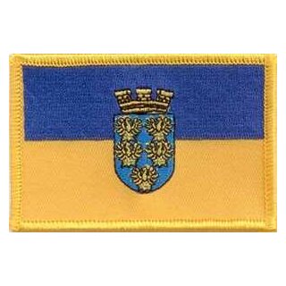 Niederösterreich Aufnäher / Patch