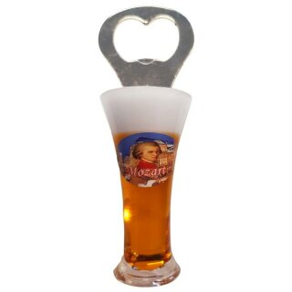 Flaschenöffner Weizen Bierkrug Massbier Bier Vienna Wien...
