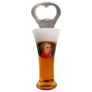 Flaschenöffner Weizen Bierkrug Massbier Bier Vienna Wien...