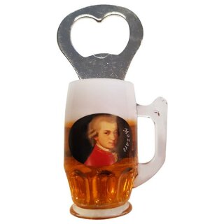 Flaschenöffner Bierkrug Österreich Vienna Wien Salzburg...