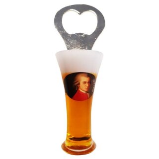 Flaschenöffner Weizen Bierkrug Massbier Bier Vienna Wien...