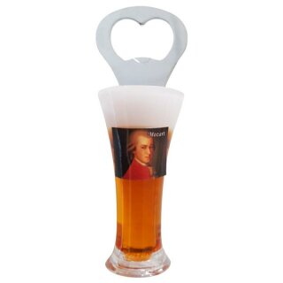 Flaschenöffner Weizen Bierkrug Massbier Bier Vienna Wien...