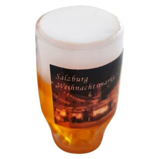 Schlüsselanhänger Bierkrug Massbier Bier SA4