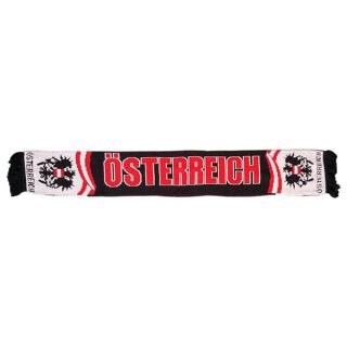 Österreich Alter Stolz gibt neue Kraft