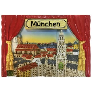 München Marienplatz